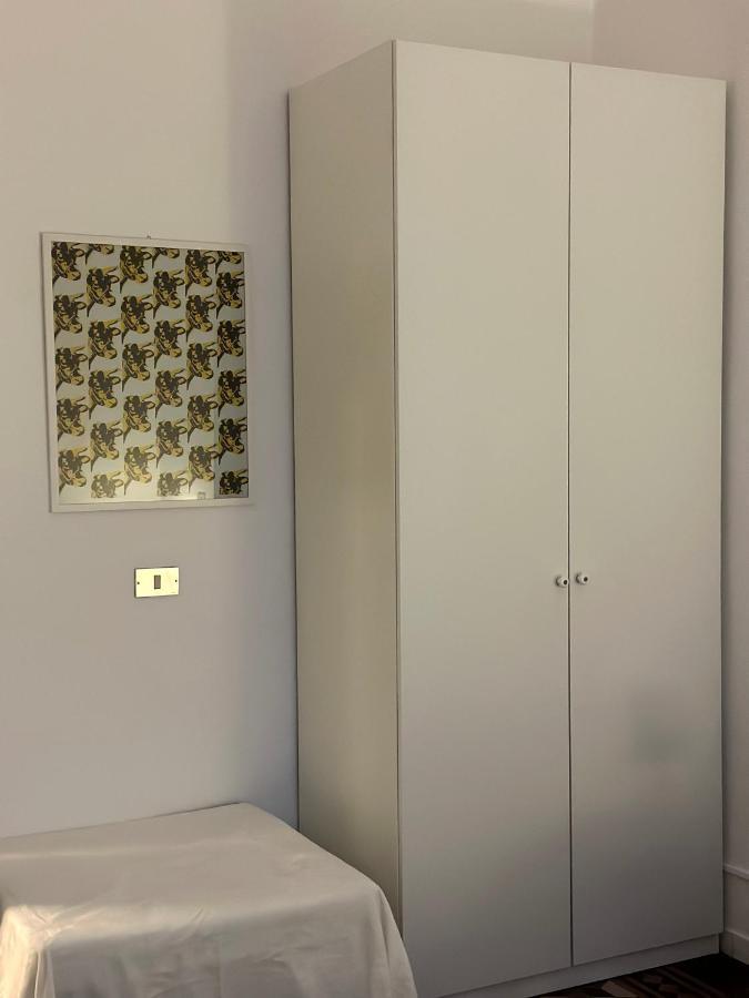 Xenia Apartments - Bright And Elegant Apartment 米兰 外观 照片