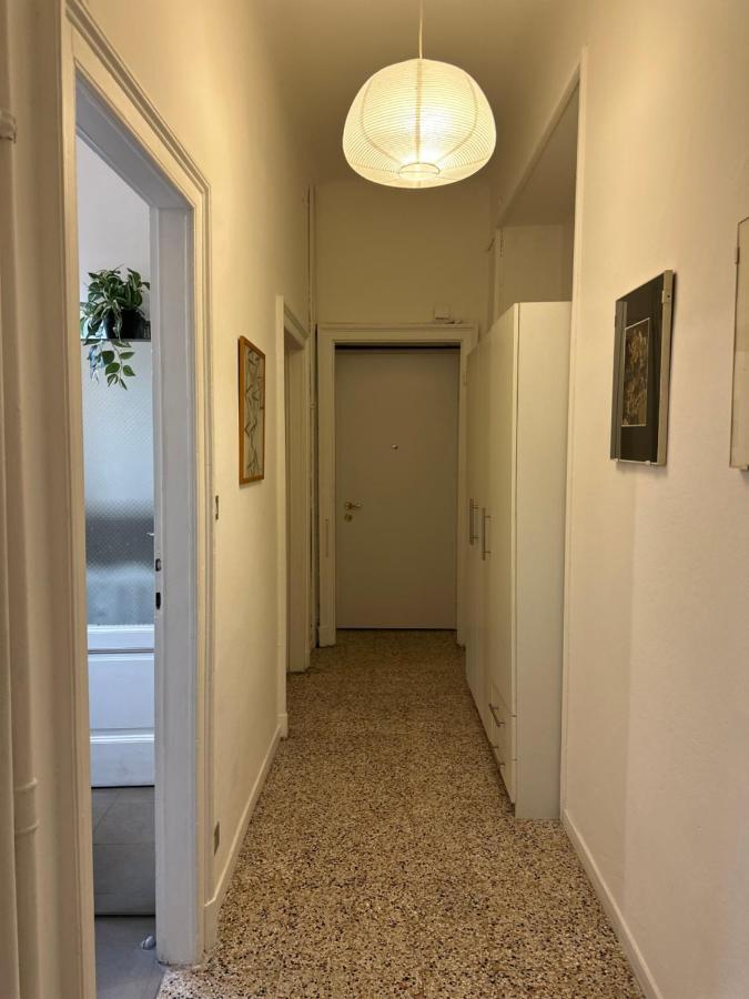 Xenia Apartments - Bright And Elegant Apartment 米兰 外观 照片