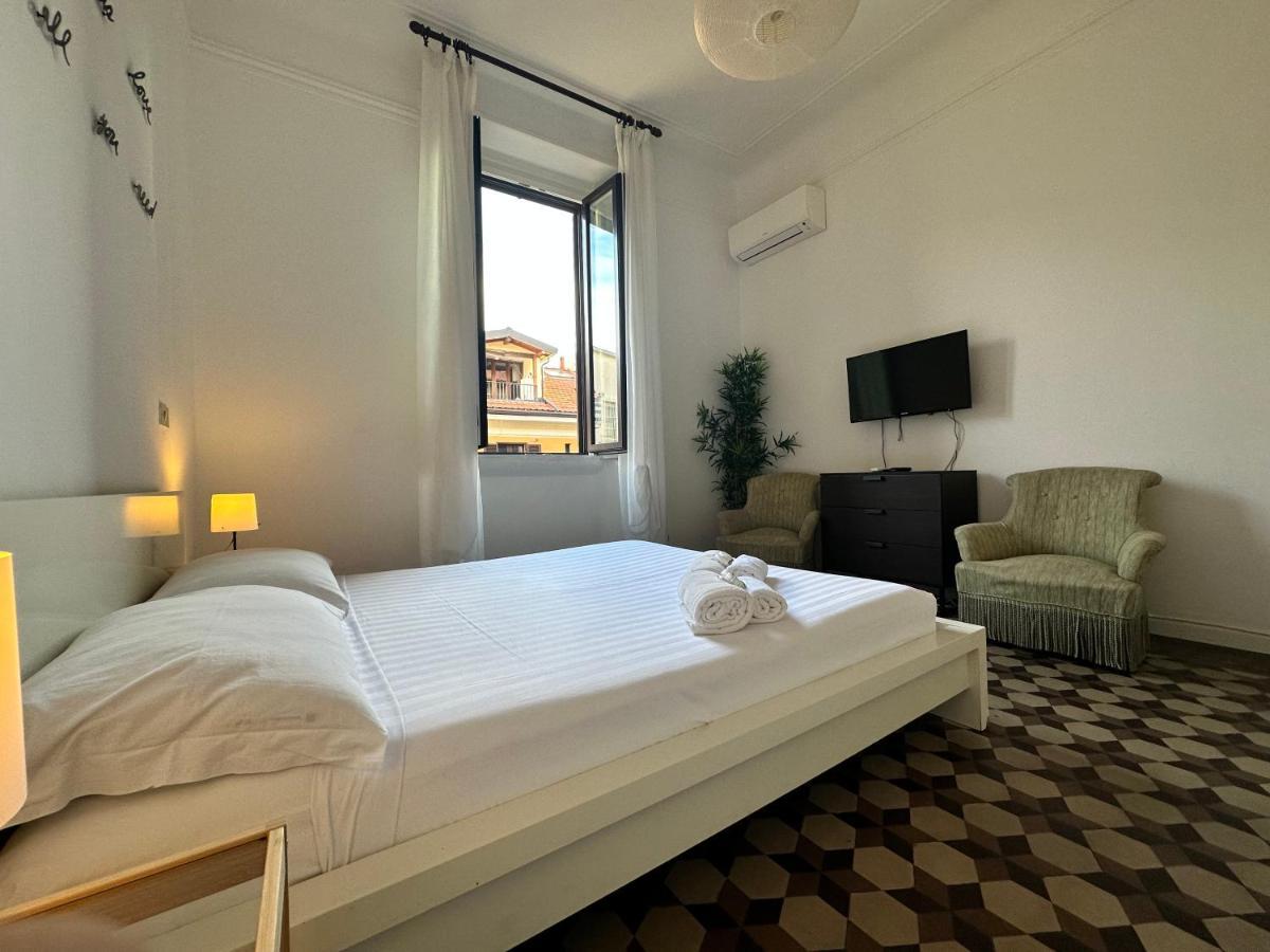 Xenia Apartments - Bright And Elegant Apartment 米兰 外观 照片