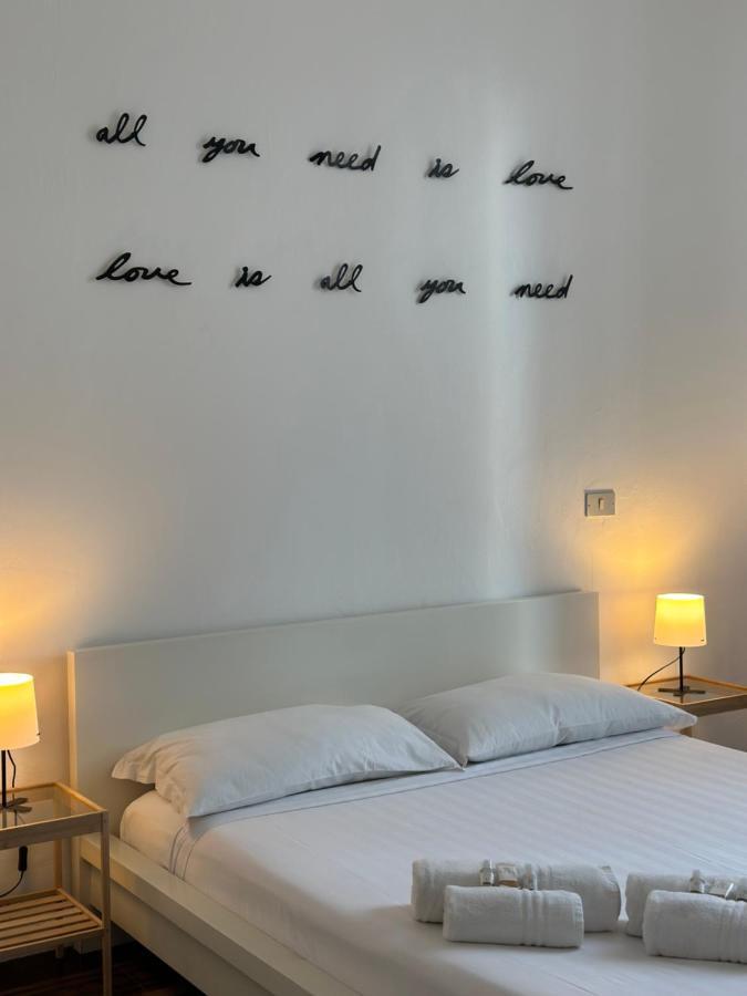 Xenia Apartments - Bright And Elegant Apartment 米兰 外观 照片