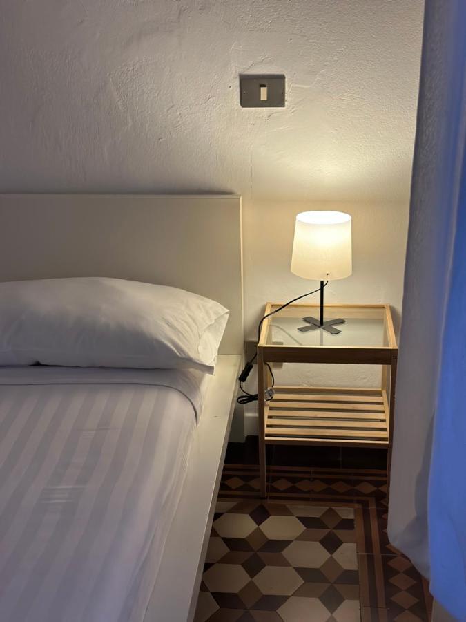 Xenia Apartments - Bright And Elegant Apartment 米兰 外观 照片