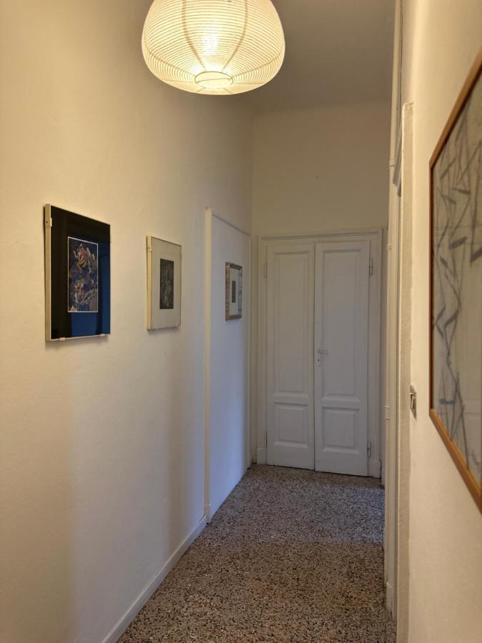 Xenia Apartments - Bright And Elegant Apartment 米兰 外观 照片