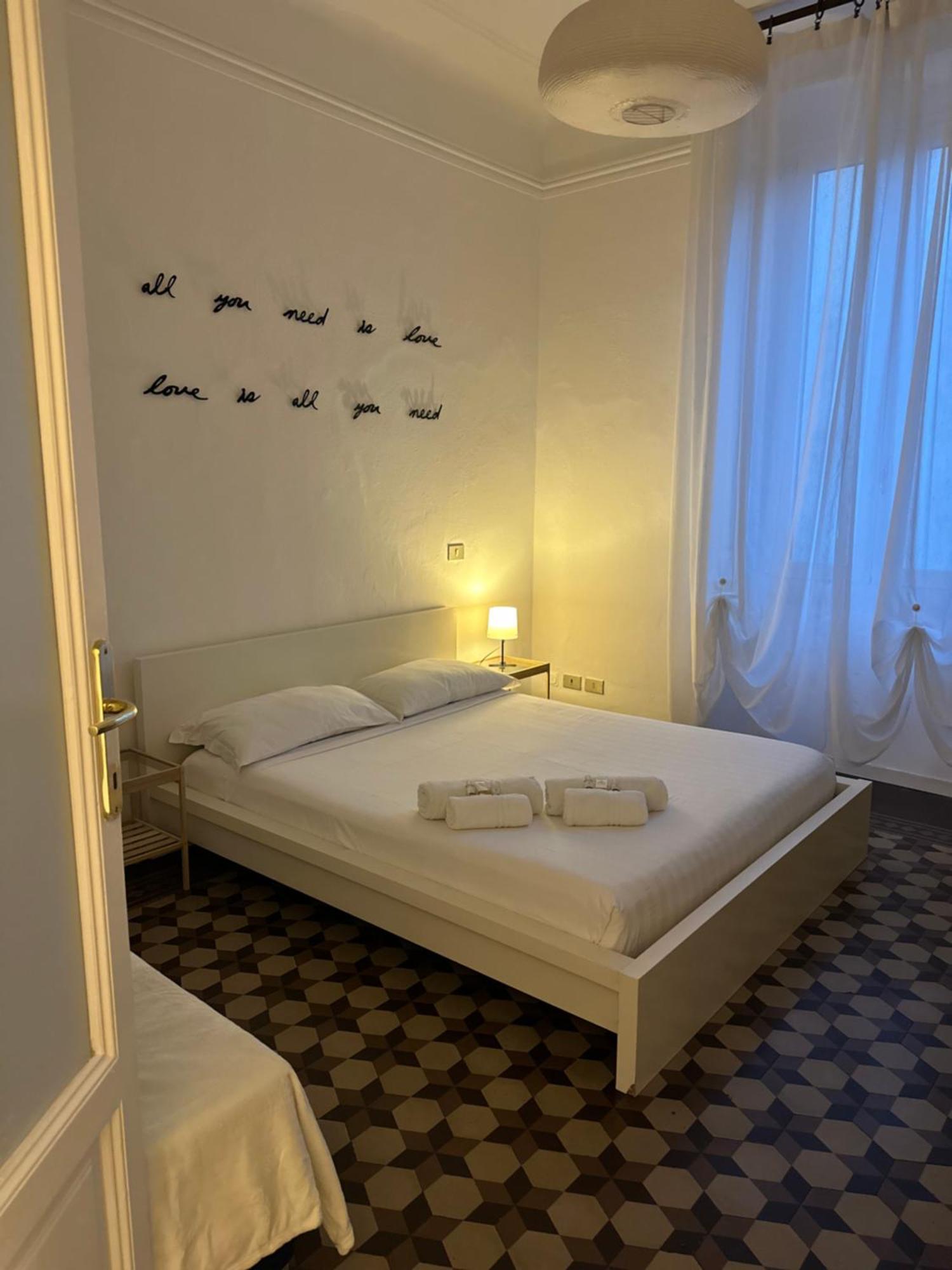 Xenia Apartments - Bright And Elegant Apartment 米兰 外观 照片