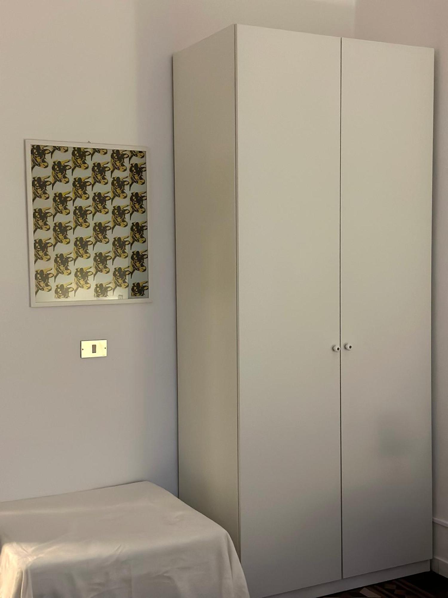 Xenia Apartments - Bright And Elegant Apartment 米兰 外观 照片