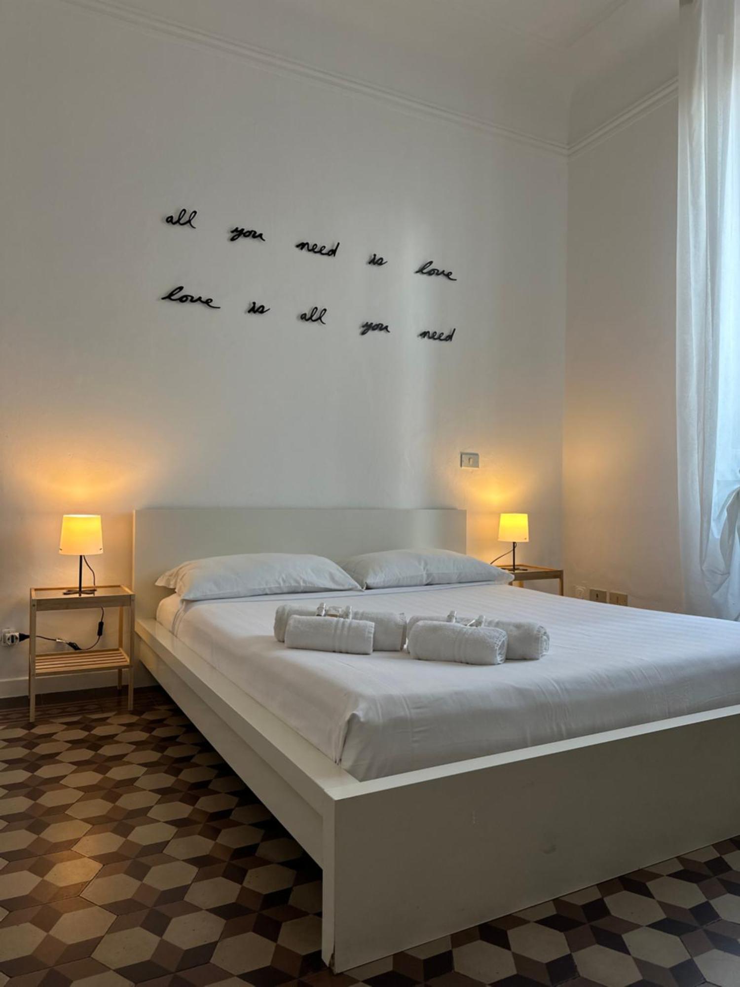 Xenia Apartments - Bright And Elegant Apartment 米兰 外观 照片